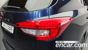KGM Rexton, 2017 — миниатюра 9