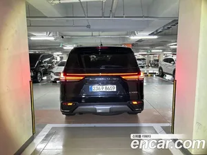 Lexus LX, 2025 — миниатюра 2
