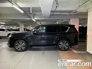 Lexus LX, 2025 — миниатюра 5