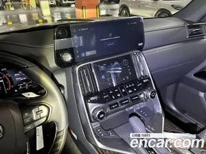 Lexus LX, 2025 — миниатюра 8