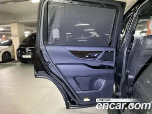 Lexus LX, 2025 — миниатюра 10