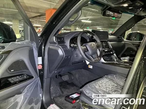 Lexus LX, 2025 — миниатюра 15