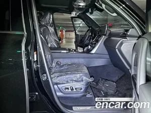 Lexus LX, 2025 — миниатюра 17