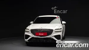 Genesis GV70, 2021 — миниатюра 3