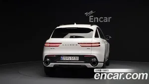 Genesis GV70, 2021 — миниатюра 4