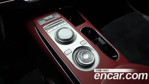 Genesis GV70, 2021 — миниатюра 12