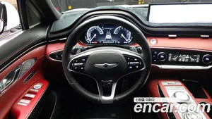 Genesis GV70, 2021 — миниатюра 19