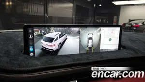 Genesis GV70, 2021 — миниатюра 20