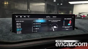 Genesis GV70, 2021 — миниатюра 21