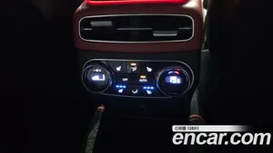 Genesis GV70, 2021 — миниатюра 25
