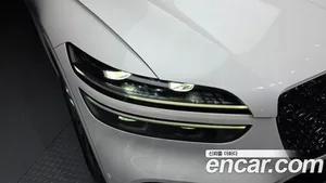 Genesis GV70, 2021 — миниатюра 8