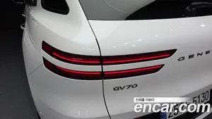 Genesis GV70, 2021 — миниатюра 9