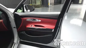Genesis GV70, 2021 — миниатюра 14