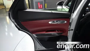Genesis GV70, 2021 — миниатюра 15