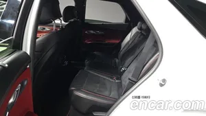 Genesis GV70, 2021 — миниатюра 16