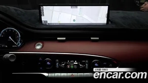 Genesis GV70, 2021 — миниатюра 27