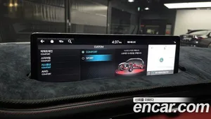 Genesis GV70, 2021 — миниатюра 28