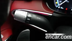 Genesis GV70, 2021 — миниатюра 29