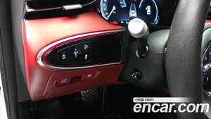 Genesis GV70, 2021 — миниатюра 30