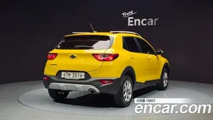 Kia Stonic, 2018 — миниатюра 2