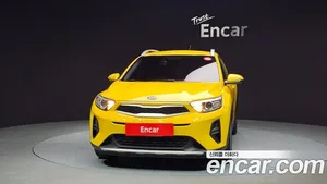 Kia Stonic, 2018 — миниатюра 3
