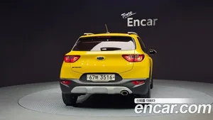 Kia Stonic, 2018 — миниатюра 4