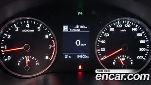 Kia Stonic, 2018 — миниатюра 8