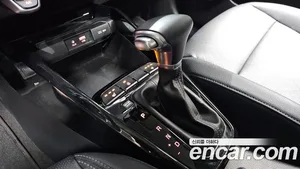 Kia Stonic, 2018 — миниатюра 9