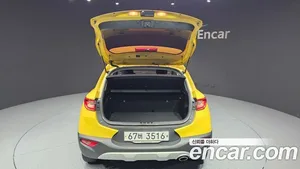 Kia Stonic, 2018 — миниатюра 19