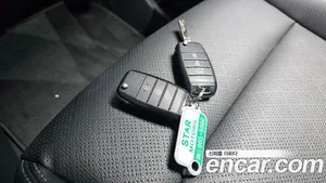 Kia Stonic, 2018 — миниатюра 20