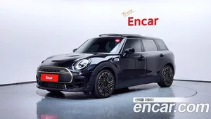 Mini Clubman, 2023 — миниатюра 1