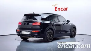 Mini Clubman, 2023 — миниатюра 2