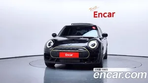 Mini Clubman, 2023 — миниатюра 3