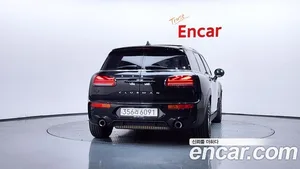 Mini Clubman, 2023 — миниатюра 4