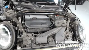 Mini Clubman, 2023 — миниатюра 6