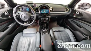Mini Clubman, 2023 — миниатюра 10