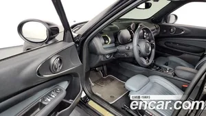 Mini Clubman, 2023 — миниатюра 13