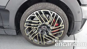 Mini Clubman, 2023 — миниатюра 7