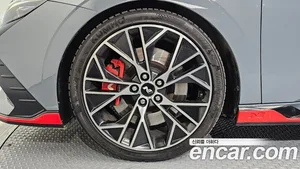 Hyundai Avante, 2021 — миниатюра 5