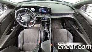 Hyundai Avante, 2021 — миниатюра 10