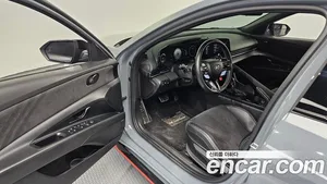 Hyundai Avante, 2021 — миниатюра 13