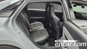 Hyundai Avante, 2021 — миниатюра 17