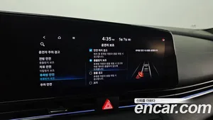 Hyundai Avante, 2021 — миниатюра 24