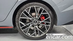 Hyundai Avante, 2021 — миниатюра 7
