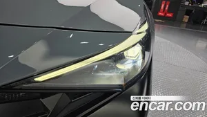 Hyundai Avante, 2021 — миниатюра 8