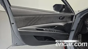 Hyundai Avante, 2021 — миниатюра 14