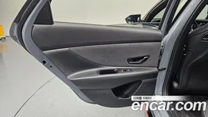 Hyundai Avante, 2021 — миниатюра 15
