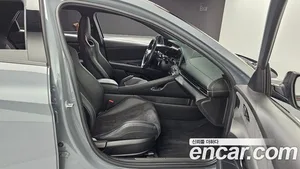 Hyundai Avante, 2021 — миниатюра 16