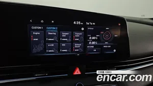 Hyundai Avante, 2021 — миниатюра 28