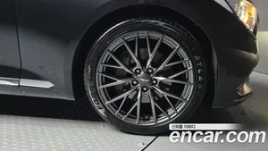 Genesis G80, 2018 — миниатюра 5
